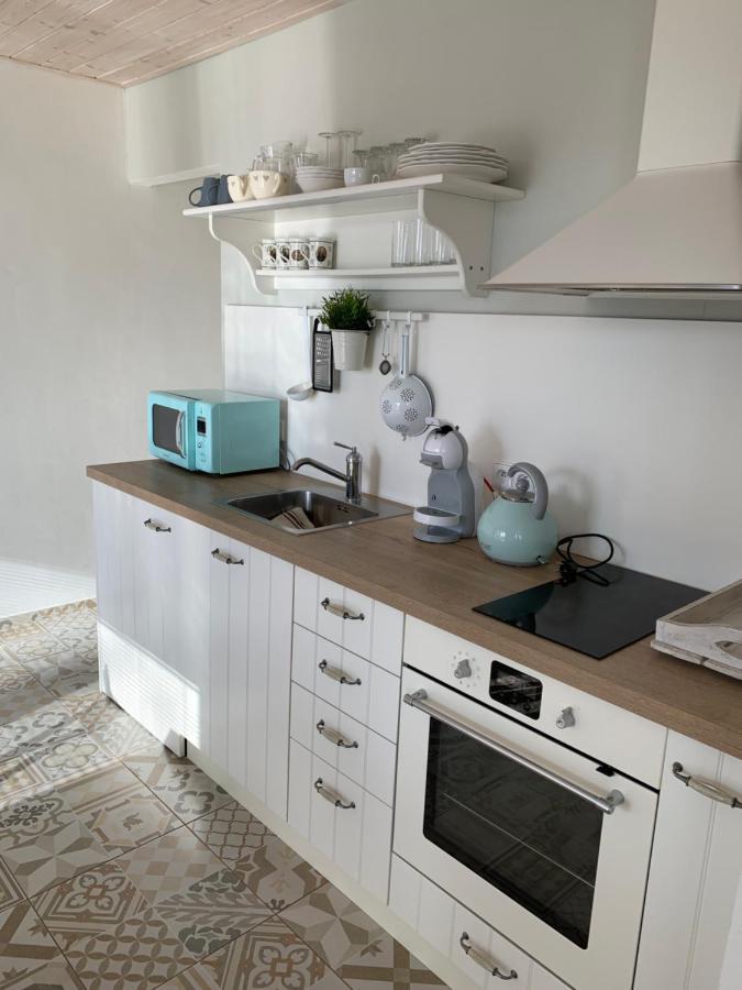 Appartement Venkovsky Apartman à Stožec Extérieur photo